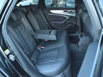 AUDI A6 Avant Sport 55 TFSI quattro S-tronic S-line E