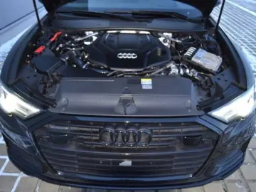 AUDI A6 Avant Sport 55 TFSI quattro S-tronic S-line E