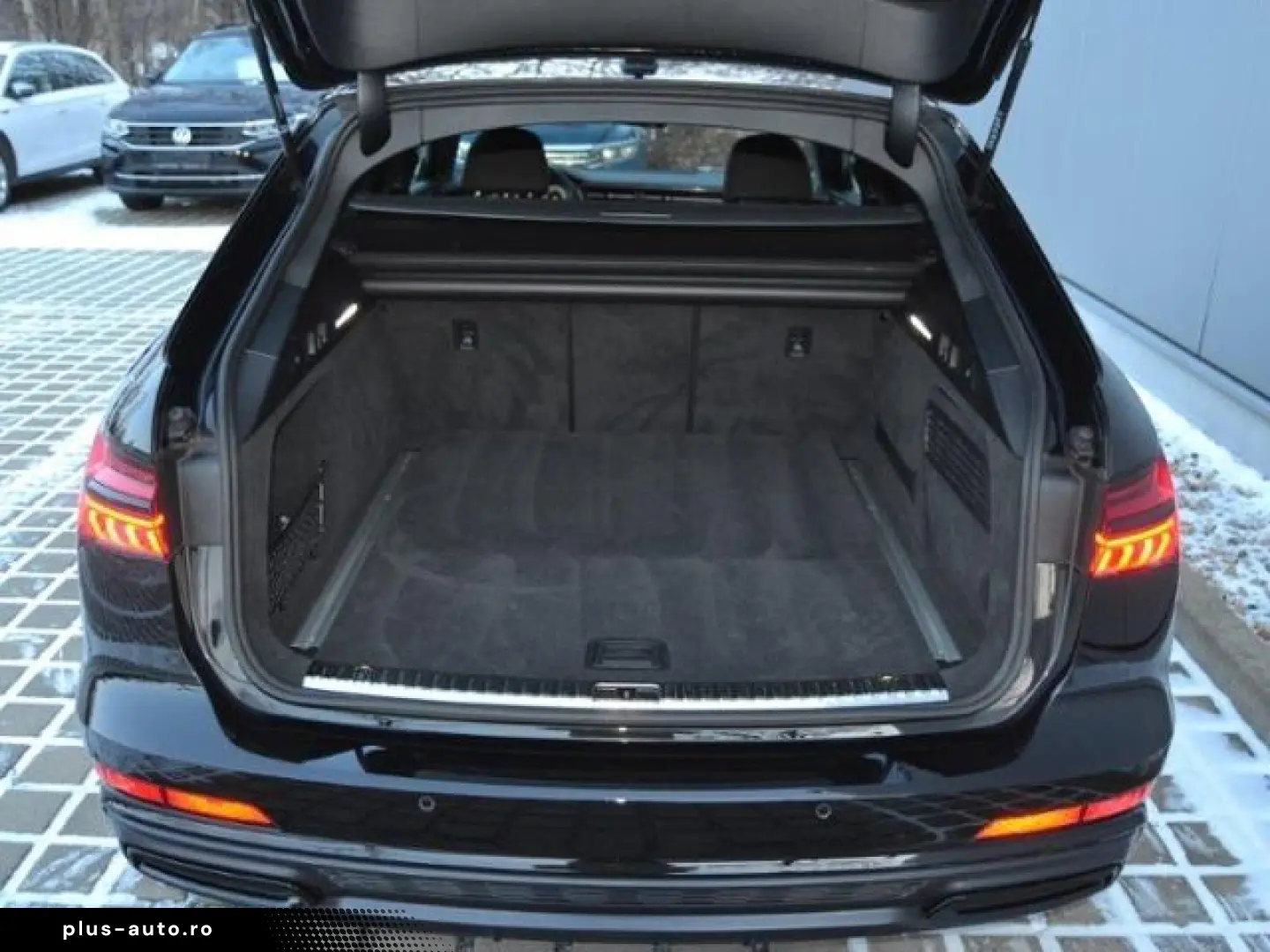 AUDI A6 Avant Sport 55 TFSI quattro S-tronic S-line E