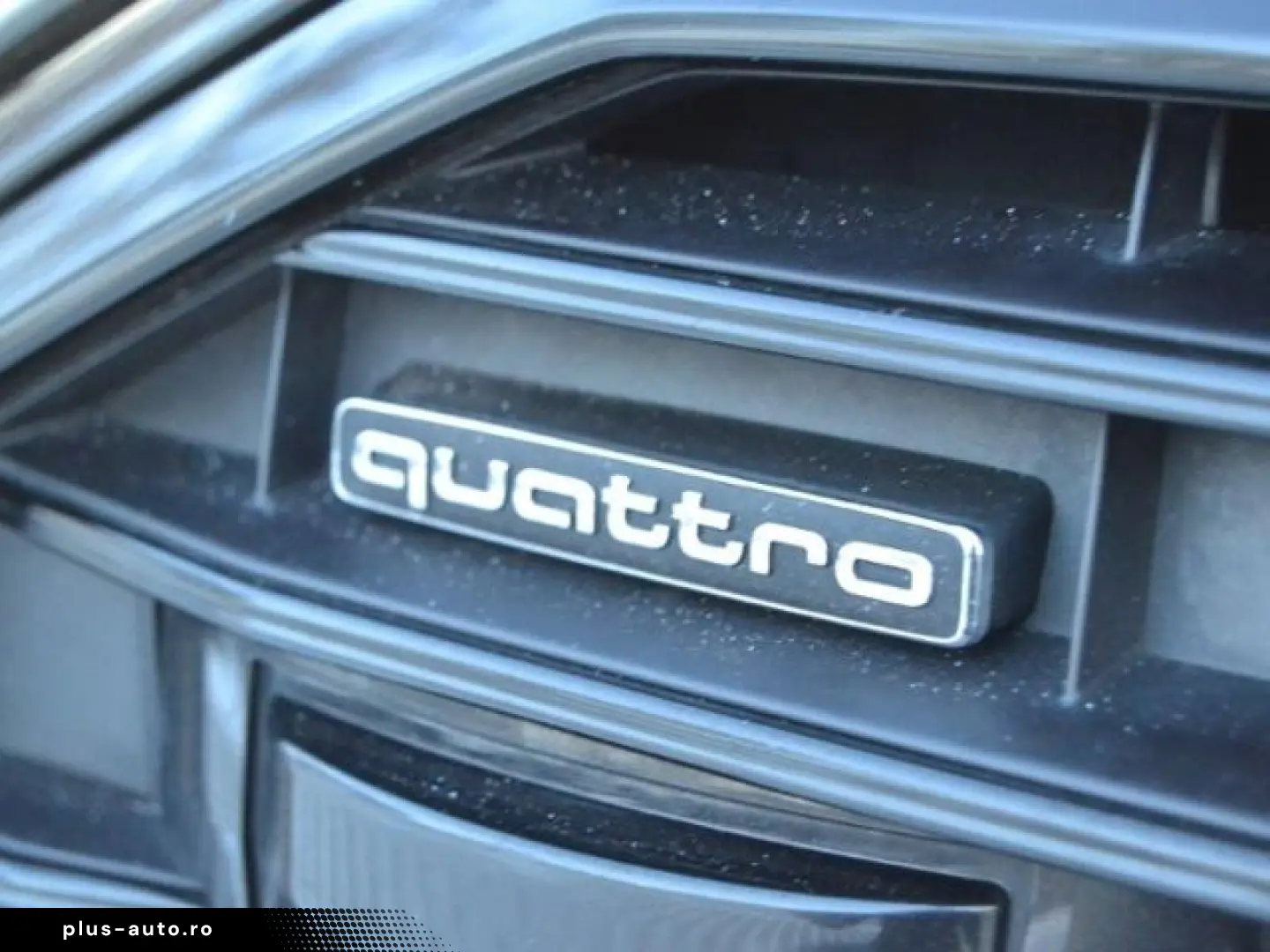 AUDI A6 Avant Sport 55 TFSI quattro S-tronic S-line E