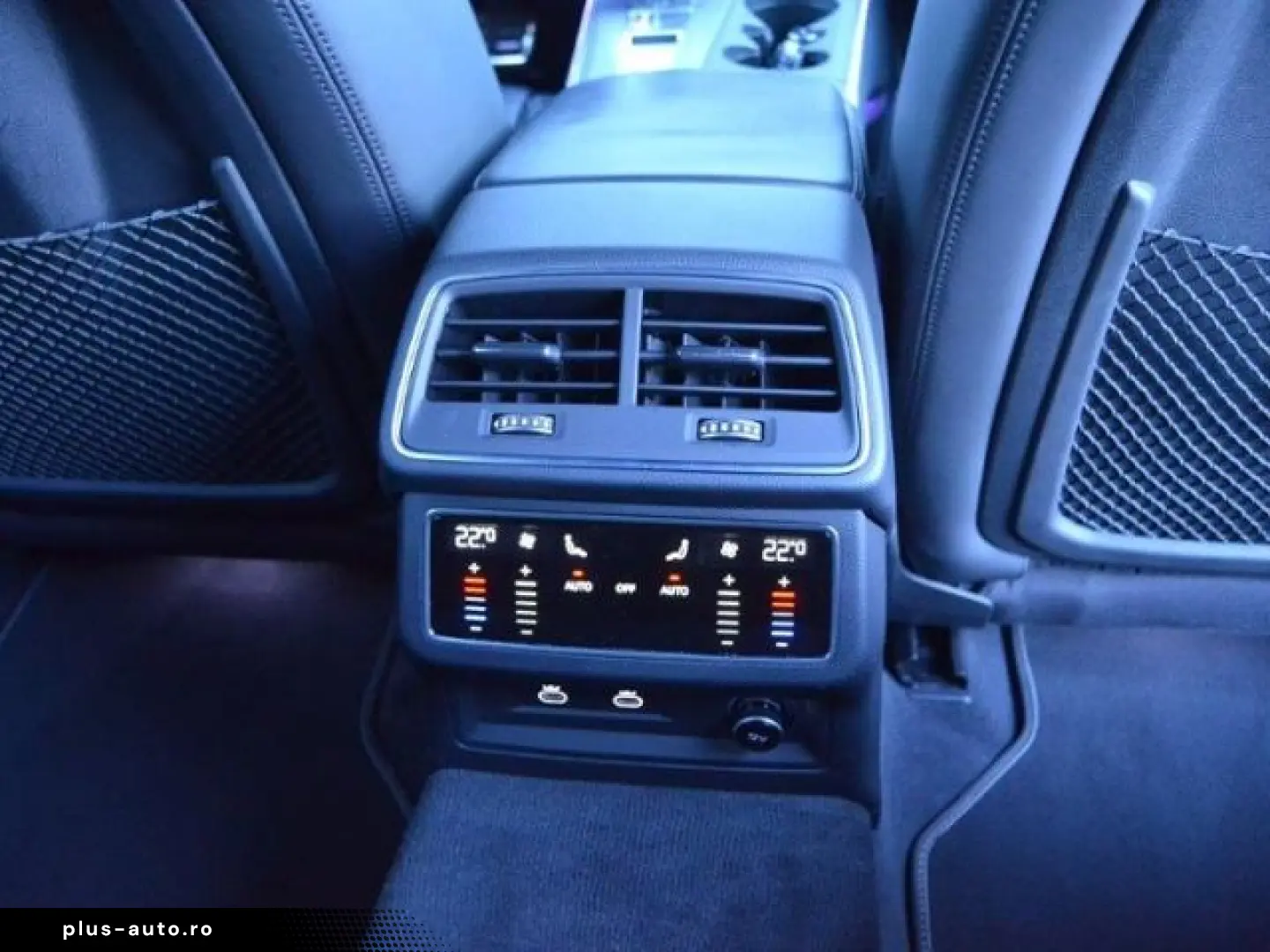 AUDI A6 Avant Sport 55 TFSI quattro S-tronic S-line E