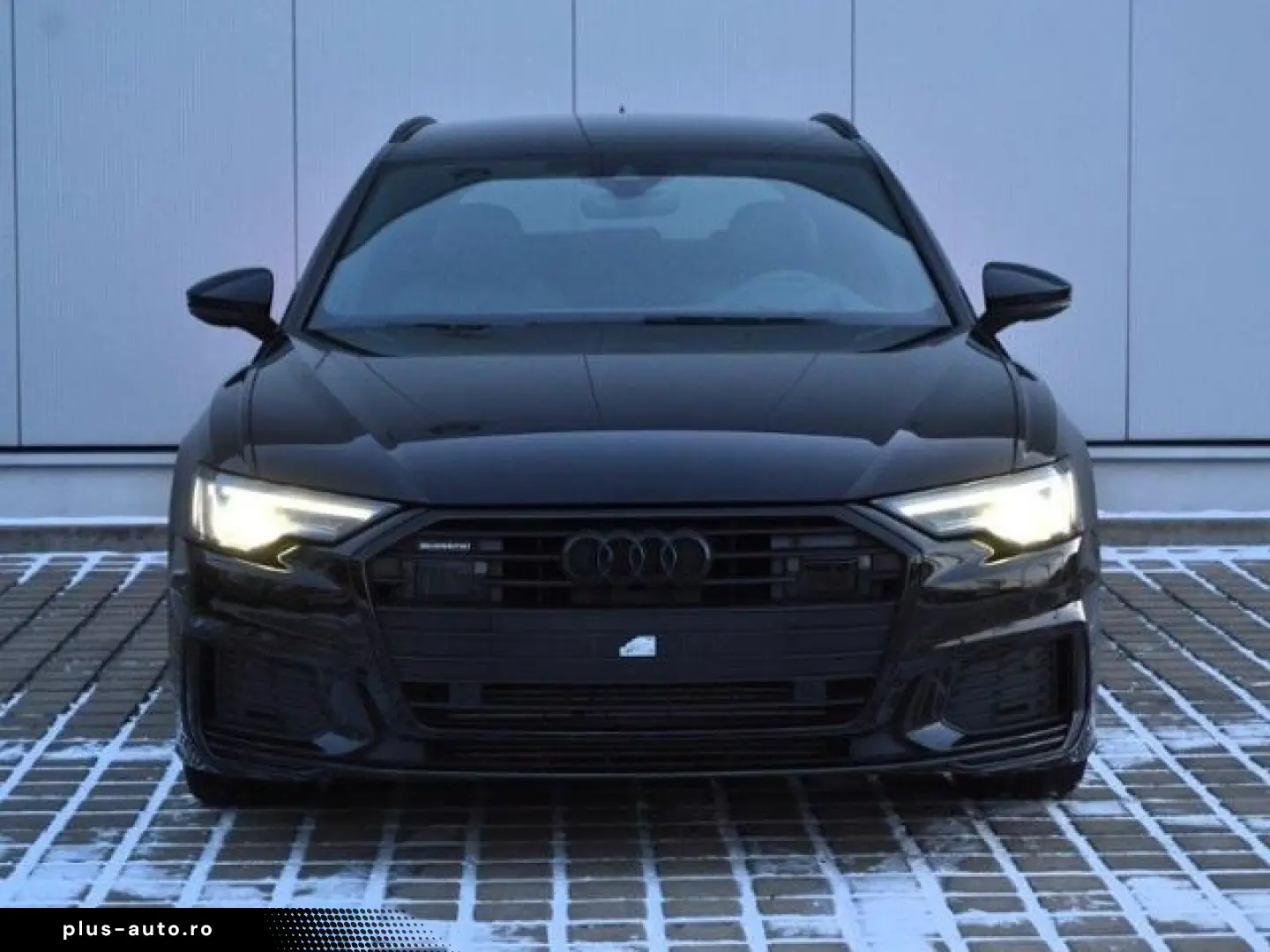 AUDI A6 Avant Sport 55 TFSI quattro S-tronic S-line E