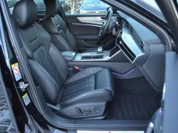 AUDI A6 Avant Sport 55 TFSI quattro S-tronic S-line E