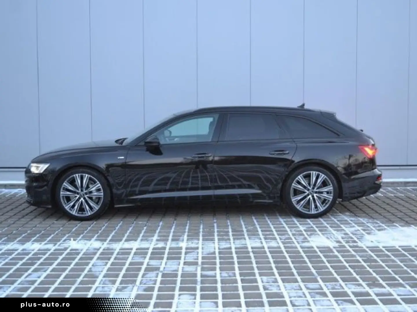 AUDI A6 Avant Sport 55 TFSI quattro S-tronic S-line E