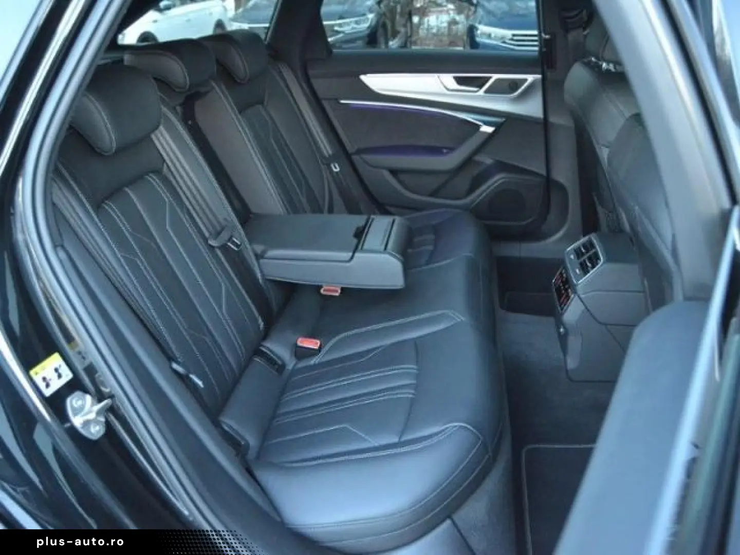 AUDI A6 Avant Sport 55 TFSI quattro S-tronic S-line E