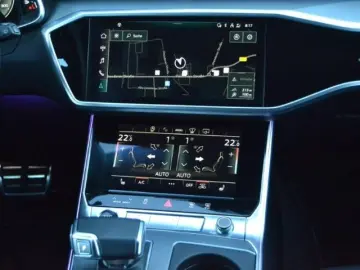 AUDI A6 Avant Sport 55 TFSI quattro S-tronic S-line E