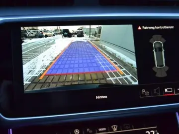 AUDI A6 Avant Sport 55 TFSI quattro S-tronic S-line E