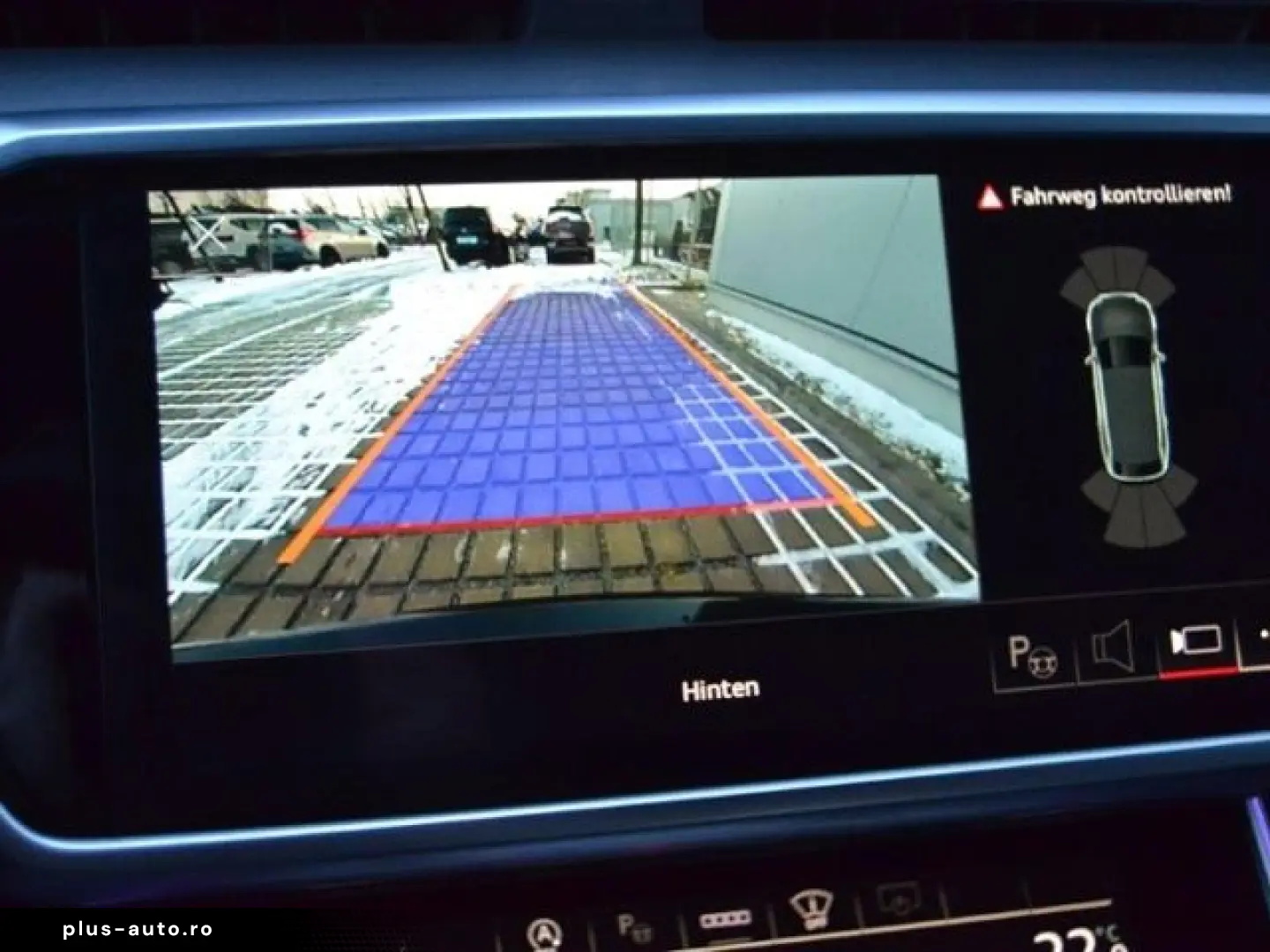 AUDI A6 Avant Sport 55 TFSI quattro S-tronic S-line E