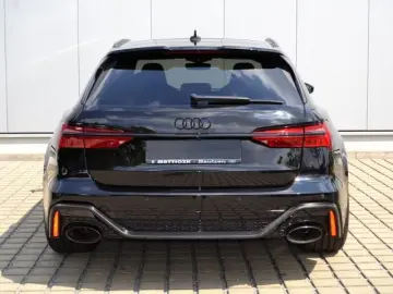 AUDI RS6 Avant 4.0 TFSI VOLL DYNAMIK-PLUS KERAMIK AHK