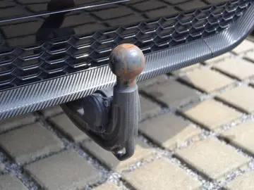 AUDI RS6 Avant 4.0 TFSI VOLL DYNAMIK-PLUS KERAMIK AHK