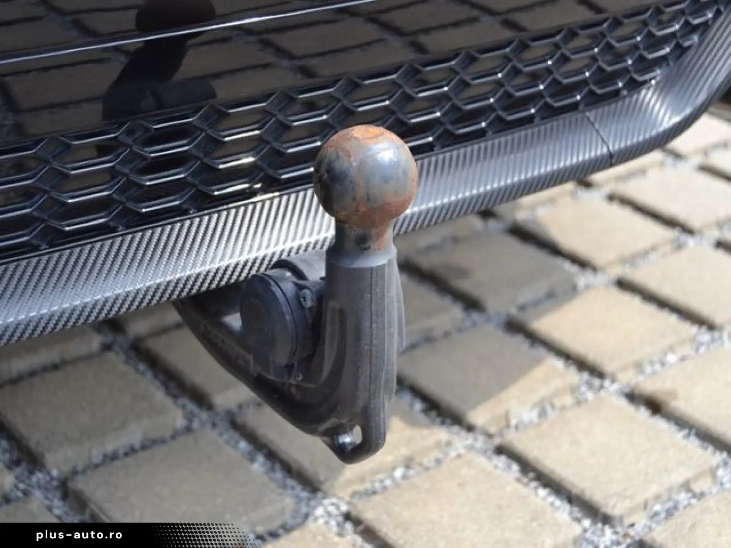 AUDI RS6 Avant 4.0 TFSI VOLL DYNAMIK-PLUS KERAMIK AHK