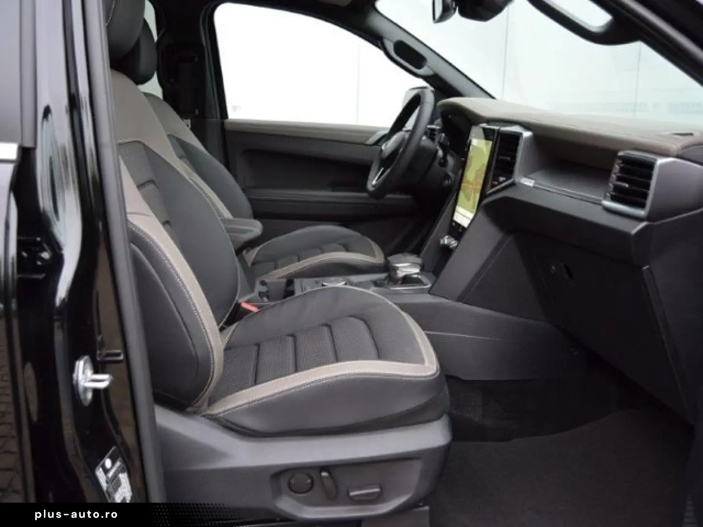 VW Amarok 3.0 TDI 241 PS 4M Aventura HARDTOP AHK ST