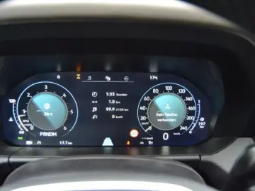 VW Amarok 3.0 TDI 241 PS 4M Aventura HARDTOP AHK ST