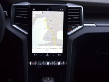 VW Amarok 3.0 TDI 241 PS 4M Aventura HARDTOP AHK ST