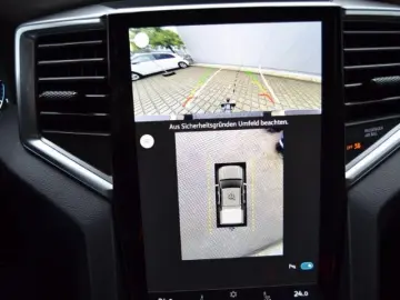 VW Amarok 3.0 TDI 241 PS 4M Aventura HARDTOP AHK ST