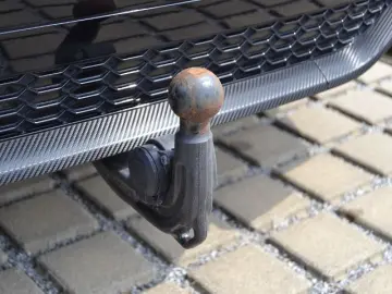 AUDI RS6 Avant 4.0 TFSI VOLL DYNAMIK-PLUS KERAMIK AHK