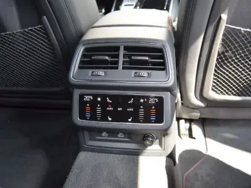 AUDI RS6 Avant 4.0 TFSI VOLL DYNAMIK-PLUS KERAMIK AHK