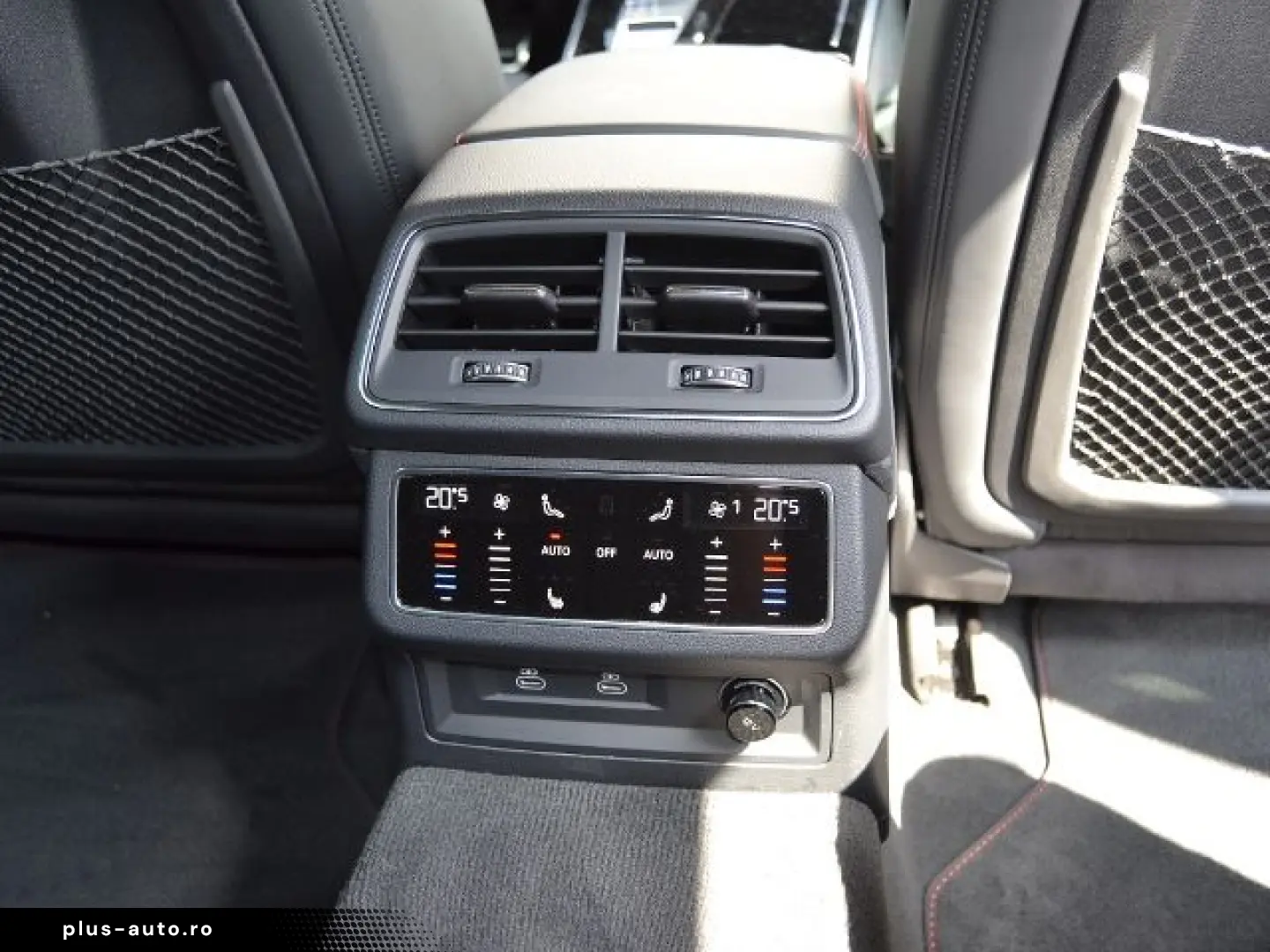 AUDI RS6 Avant 4.0 TFSI VOLL DYNAMIK-PLUS KERAMIK AHK