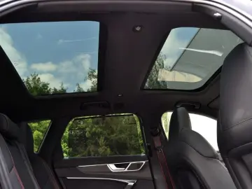 AUDI RS6 Avant 4.0 TFSI VOLL DYNAMIK-PLUS KERAMIK AHK