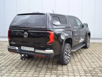 VW Amarok 3.0 TDI 241 PS 4M Autom. Aventura HARDTOP