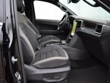 VW Amarok 3.0 TDI 241 PS 4M Autom. Aventura HARDTOP