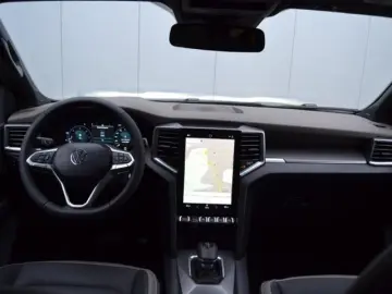 VW Amarok 3.0 TDI 241 PS 4M Autom. Aventura HARDTOP