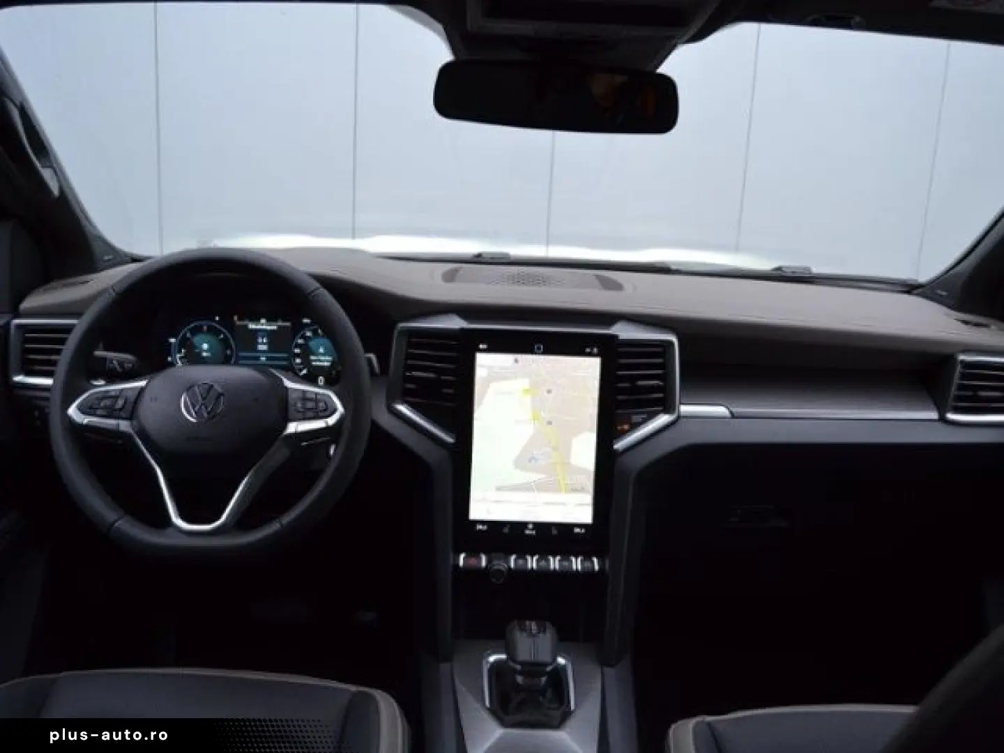 VW Amarok 3.0 TDI 241 PS 4M Autom. Aventura HARDTOP