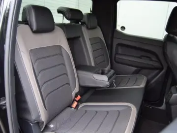 VW Amarok 3.0 TDI 241 PS 4M Autom. Aventura HARDTOP