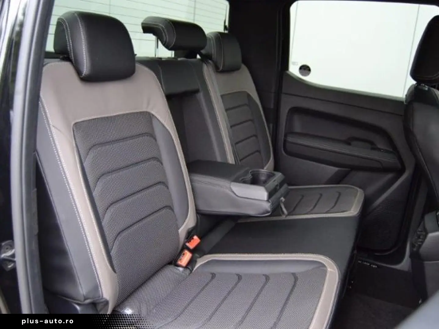 VW Amarok 3.0 TDI 241 PS 4M Autom. Aventura HARDTOP