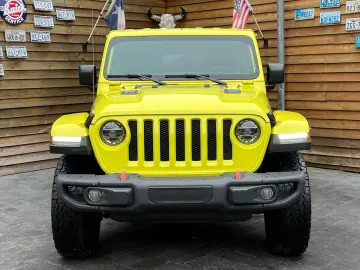 JEEP Wrangler Unlimeted Sport Tide Hide 4x4 3.6l NAVI