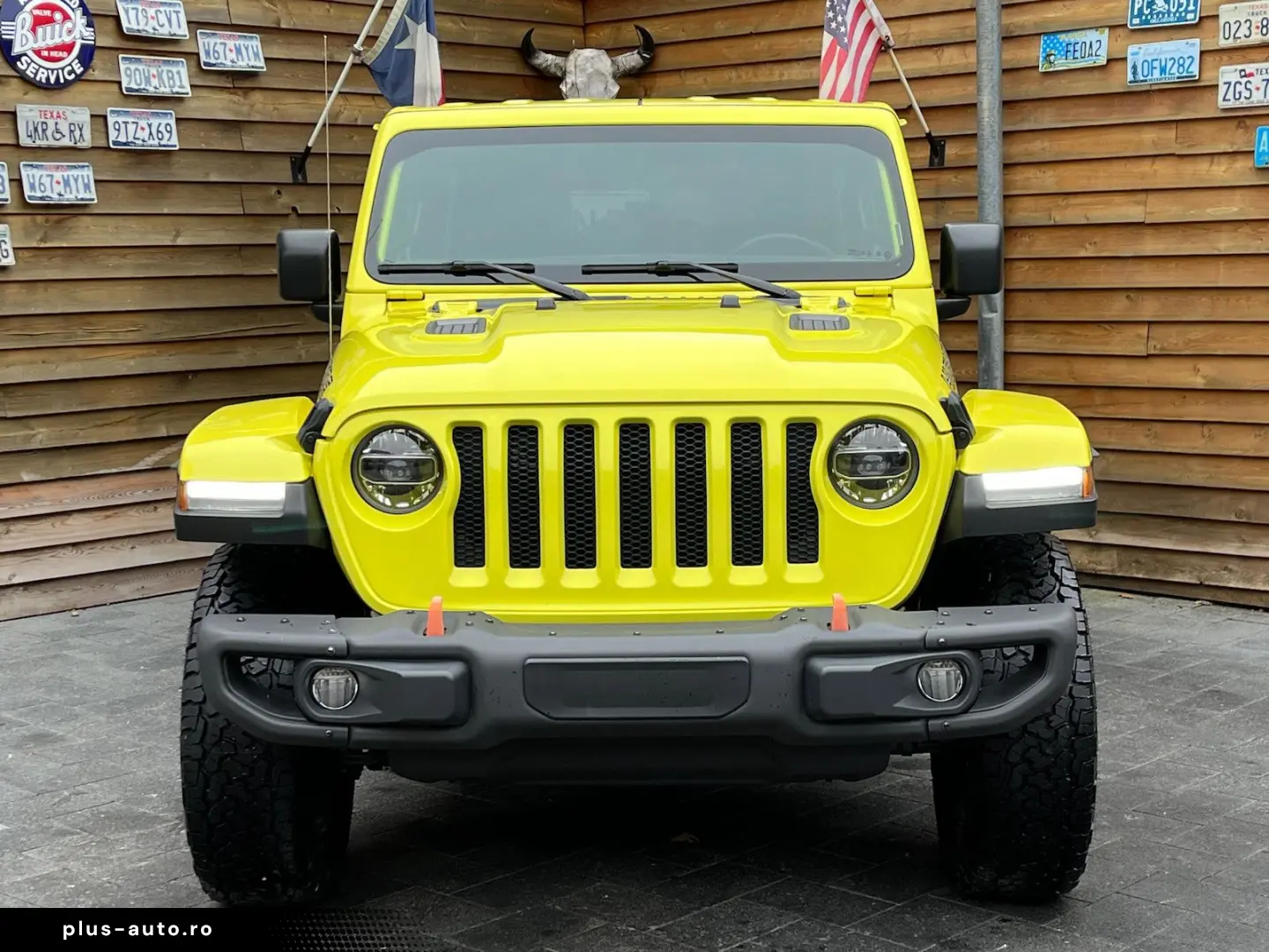 JEEP Wrangler Unlimeted Sport Tide Hide 4x4 3.6l NAVI