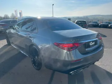 MERCEDES-BENZ S 580 4M L VOLL AMG STH Fond-Enter Pano AirM