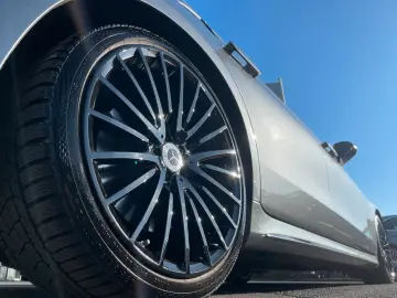 MERCEDES-BENZ S 580 4M L VOLL AMG STH Fond-Enter Pano AirM