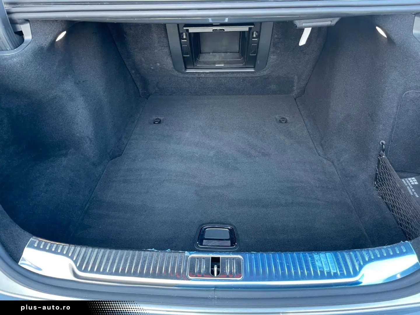 MERCEDES-BENZ S 580 4M L VOLL AMG STH Fond-Enter Pano AirM