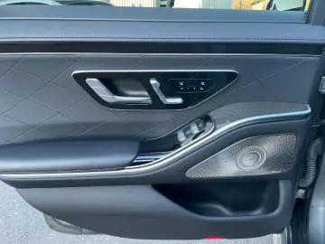 MERCEDES-BENZ S 580 4M L VOLL AMG STH Fond-Enter Pano AirM