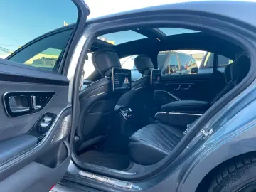 MERCEDES-BENZ S 580 4M L VOLL AMG STH Fond-Enter Pano AirM