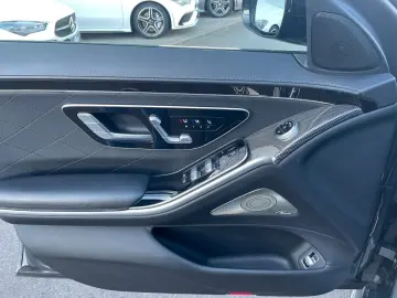 MERCEDES-BENZ S 580 4M L VOLL AMG STH Fond-Enter Pano AirM