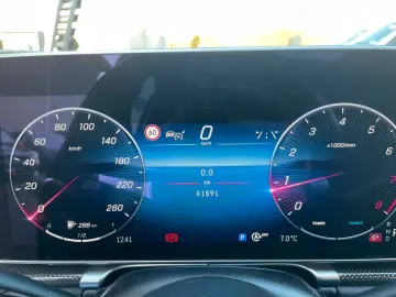 MERCEDES-BENZ S 580 4M L VOLL AMG STH Fond-Enter Pano AirM