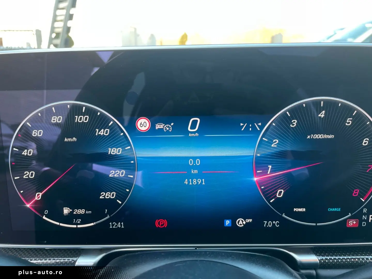 MERCEDES-BENZ S 580 4M L VOLL AMG STH Fond-Enter Pano AirM