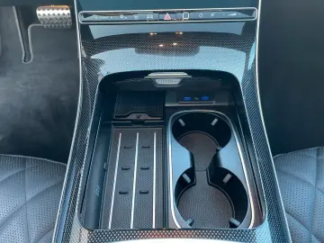 MERCEDES-BENZ S 580 4M L VOLL AMG STH Fond-Enter Pano AirM