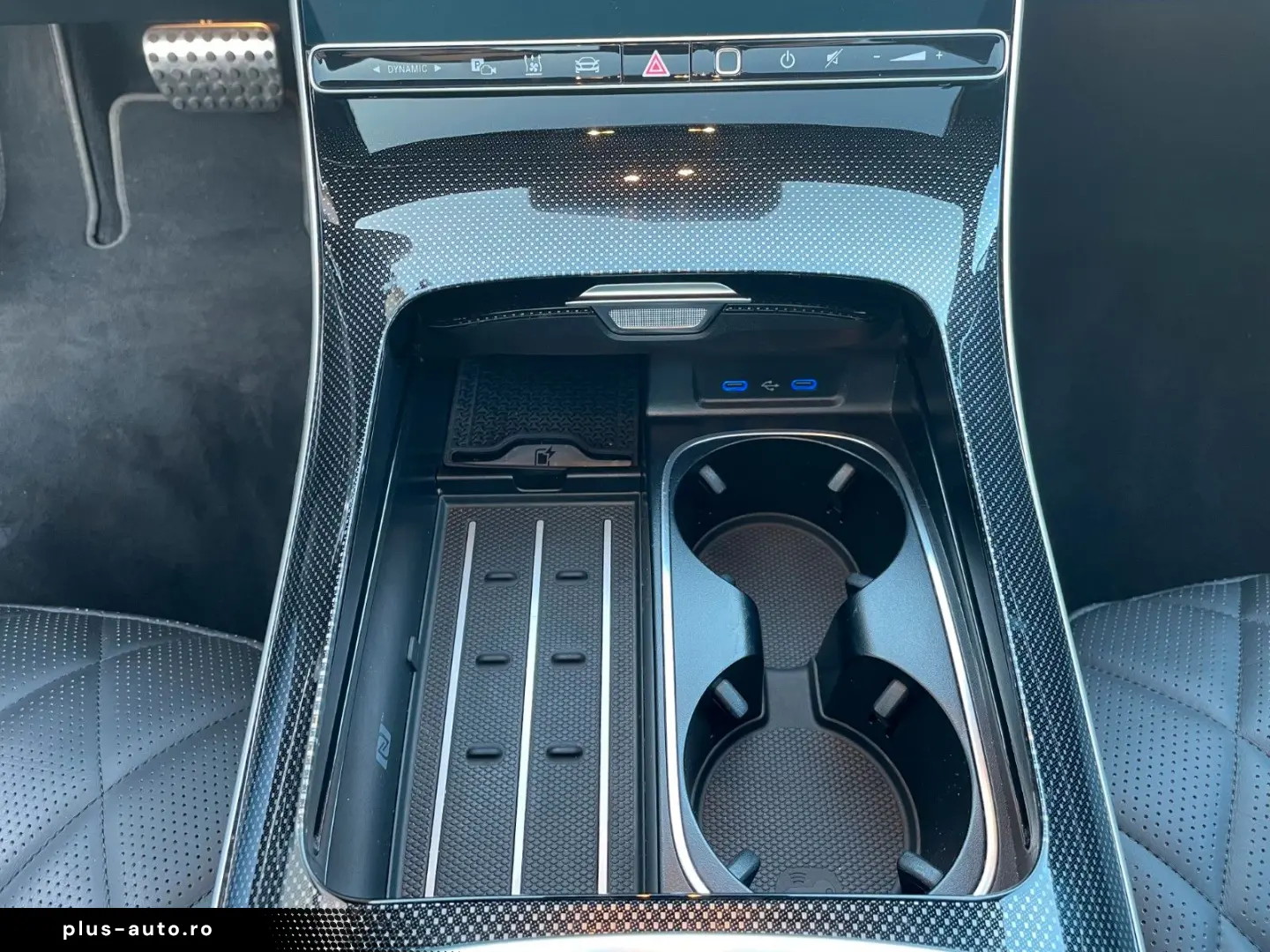 MERCEDES-BENZ S 580 4M L VOLL AMG STH Fond-Enter Pano AirM