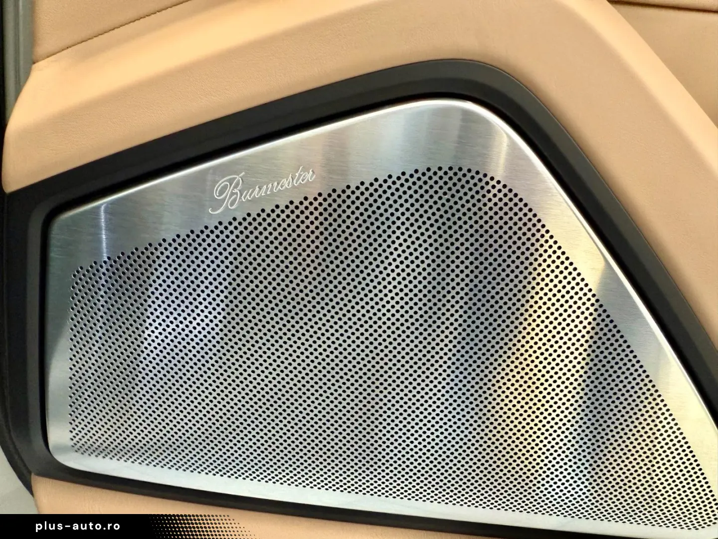 PORSCHE Cayenne Coupe SportDesign Burmester HeadUp ACC