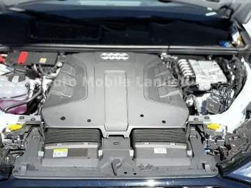 AUDI Q7 QUATTRO S-LINE ACC 7-SITZ OLED MATRIX 360 22