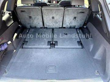 AUDI Q7 QUATTRO S-LINE ACC 7-SITZ OLED MATRIX 360 22