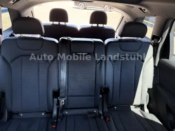 AUDI Q7 QUATTRO S-LINE ACC 7-SITZ OLED MATRIX 360 22