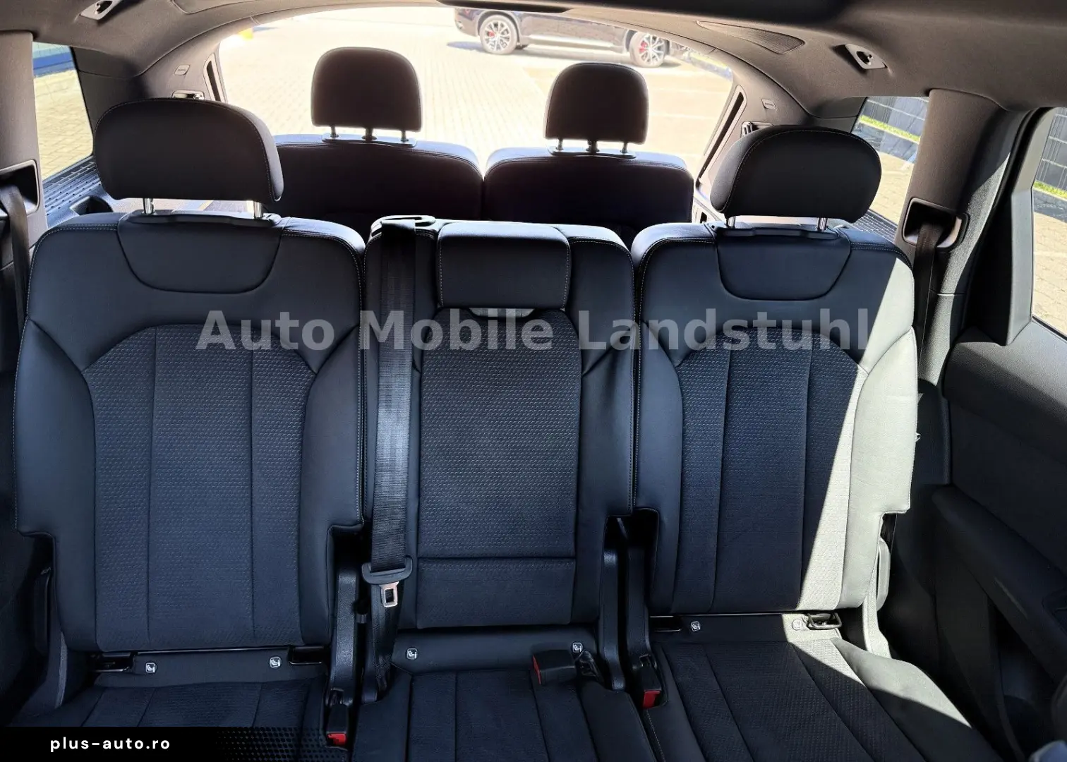 AUDI Q7 QUATTRO S-LINE ACC 7-SITZ OLED MATRIX 360 22