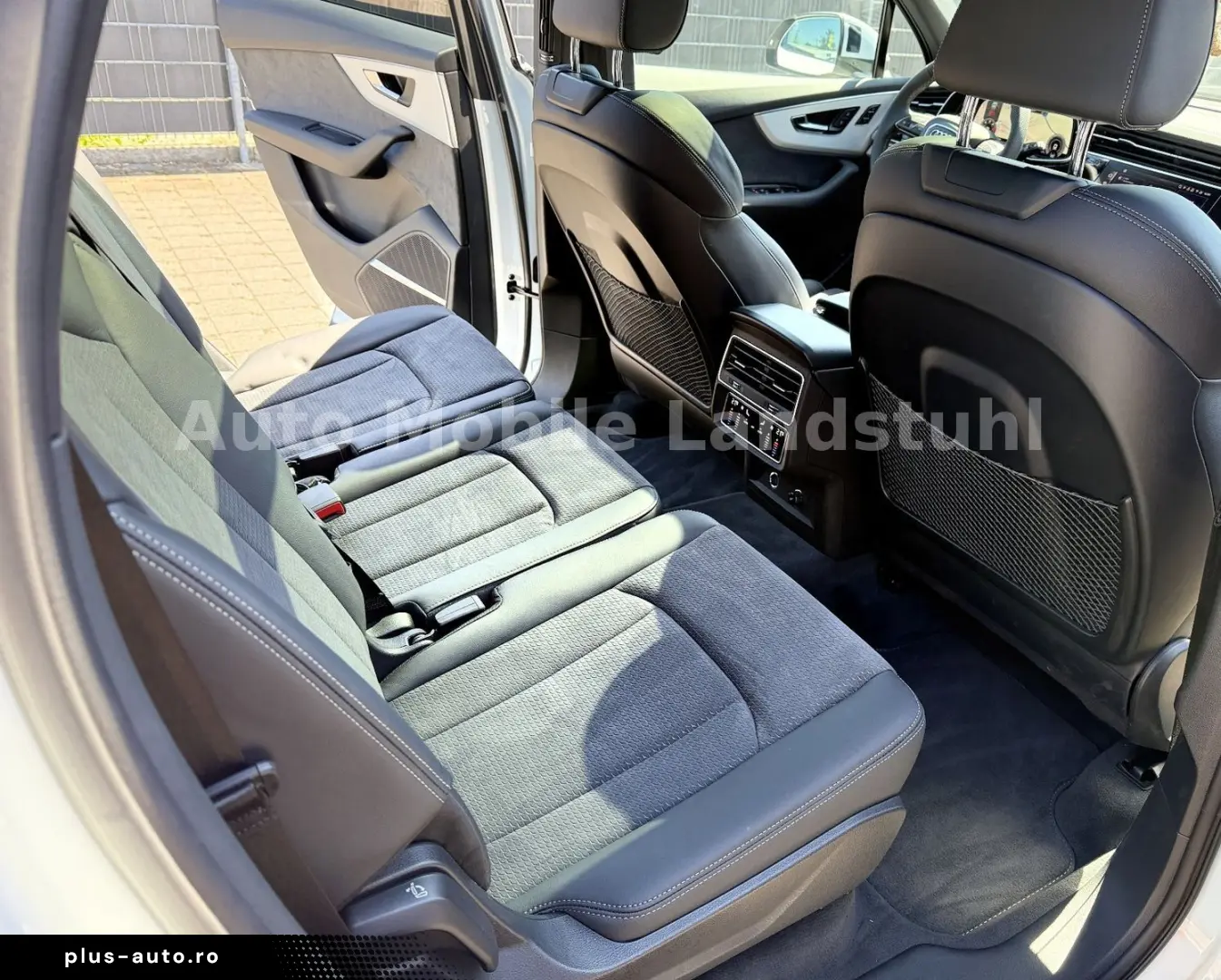 AUDI Q7 QUATTRO S-LINE ACC 7-SITZ OLED MATRIX 360 22