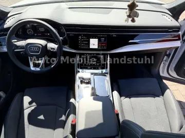 AUDI Q7 QUATTRO S-LINE ACC 7-SITZ OLED MATRIX 360 22