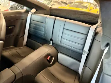 PORSCHE 911 992 Turbo S LIFT SportDesign Glasdach ACC