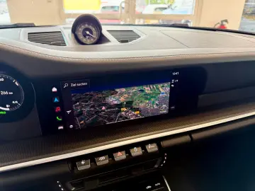 PORSCHE 911 992 Turbo S LIFT SportDesign Glasdach ACC